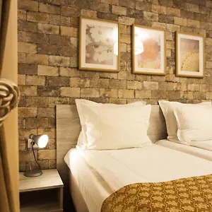 Otel Place By Hmg Sofya
