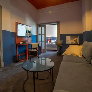 Otel Maria Luisa By Introvert Sofya