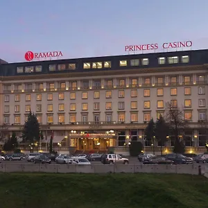 Otel Ramada By Wyndham Trimontium Filibe