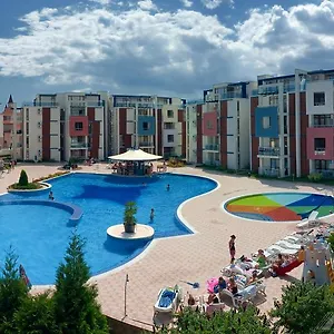 Apart Otel Sun I Sunny Beach